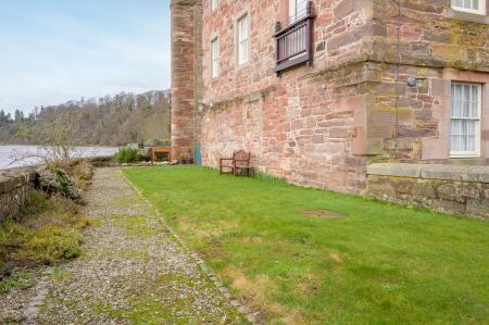 1 bedroom Flat for sale in Cotton Yard, Stanley Mills, Perth, PH1