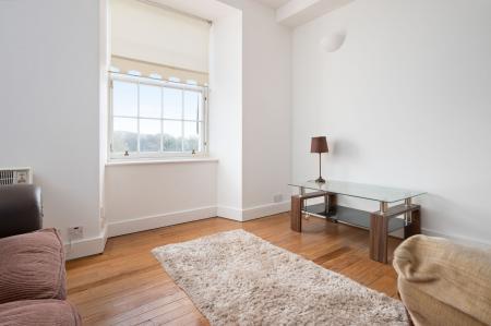 1 bedroom Flat for sale in Cotton Yard, Stanley Mills, Perth, PH1