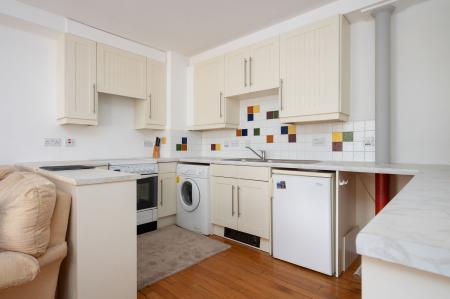 1 bedroom Flat for sale in Cotton Yard, Stanley Mills, Perth, PH1