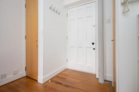 1 bedroom Flat for sale in Cotton Yard, Stanley Mills, Perth, PH1