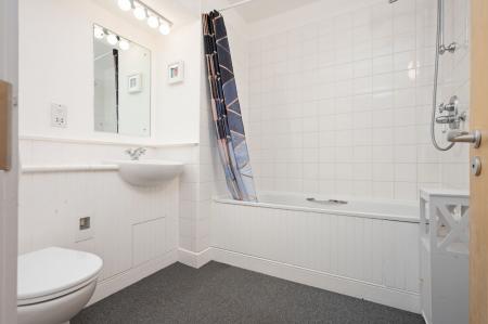 1 bedroom Flat for sale in Cotton Yard, Stanley Mills, Perth, PH1
