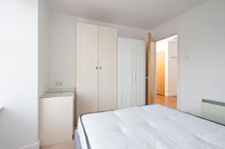 1 bedroom Flat for sale in Cotton Yard, Stanley Mills, Perth, PH1