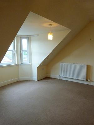 2 bedroom Flat to let in Princes Street, Perth, PH2