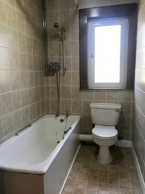 2 bedroom Flat to let in Craigie Road, Perth, PH2