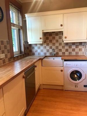2 bedroom Flat to let in Craigie Road, Perth, PH2