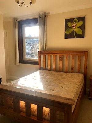 2 bedroom Flat to let in Craigie Road, Perth, PH2