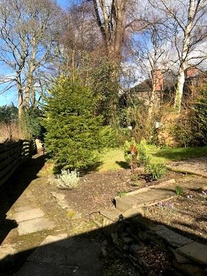 2 bedroom Flat to let in Craigie Road, Perth, PH2