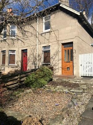 Craigie Road, Perth, PH2