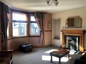 2 bedroom Flat to let in Craigie Road, Perth, PH2