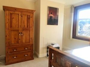 2 bedroom Flat to let in Craigie Road, Perth, PH2