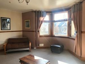 2 bedroom Flat to let in Craigie Road, Perth, PH2