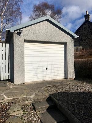 2 bedroom Flat to let in Craigie Road, Perth, PH2