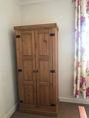 2 bedroom Flat to let in Craigie Road, Perth, PH2