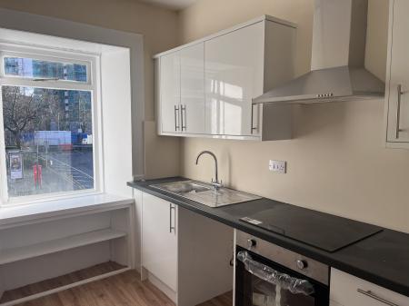 1 bedroom Flat to let in Leonard Street, Perth, PH2