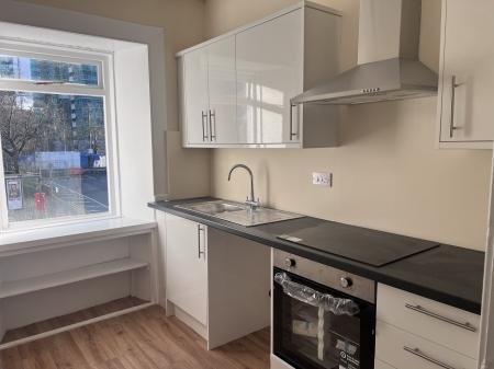 1 bedroom Flat to let in Leonard Street, Perth, PH2