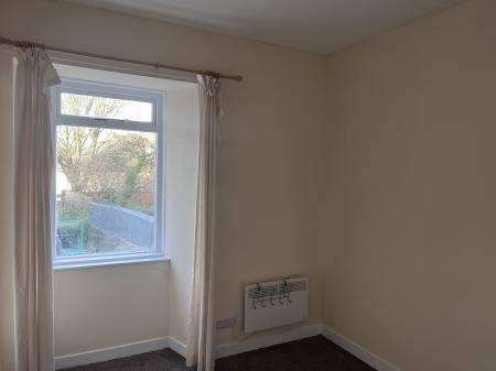 1 bedroom Flat to let in Leonard Street, Perth, PH2