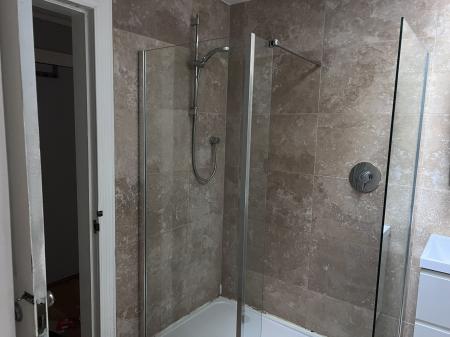 3 bedroom Flat to let in Atholl Street, Dunkeld, PH8