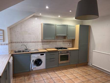 Atholl Street, Dunkeld, PH8