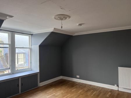 3 bedroom Flat to let in Atholl Street, Dunkeld, PH8