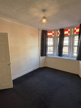 2 bedroom Flat to let in South Street, Perth, PH2