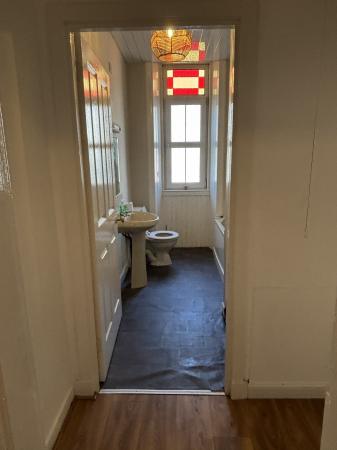 2 bedroom Flat to let in South Street, Perth, PH2