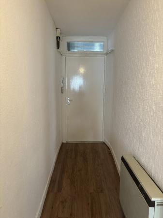 2 bedroom Flat to let in South Street, Perth, PH2