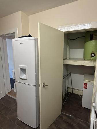 2 bedroom Flat to let in South Street, Perth, PH2