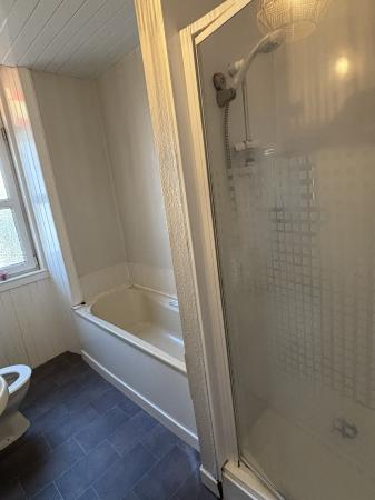 2 bedroom Flat to let in South Street, Perth, PH2