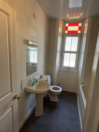 2 bedroom Flat to let in South Street, Perth, PH2