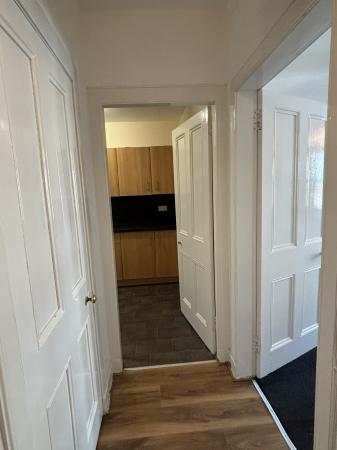 2 bedroom Flat to let in South Street, Perth, PH2