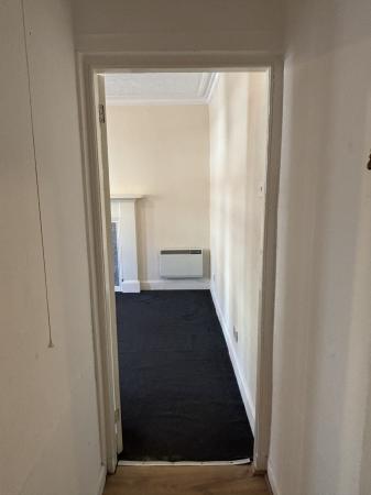2 bedroom Flat to let in South Street, Perth, PH2