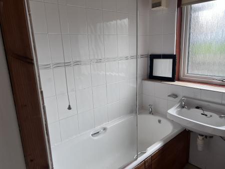 1 bedroom Flat to let in Primrose Crescent, Perth, PH1