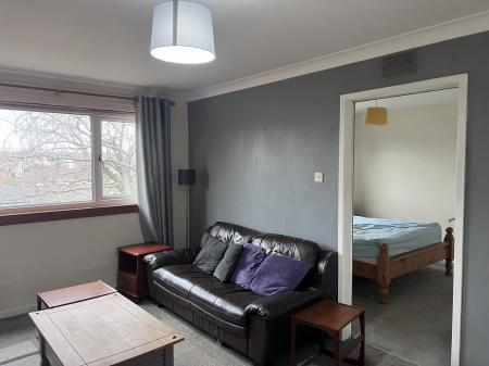 1 bedroom Flat to let in Primrose Crescent, Perth, PH1