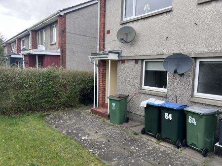 1 bedroom Flat to let in Primrose Crescent, Perth, PH1