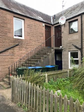 Precinct Street, Coupar Angus, PH13