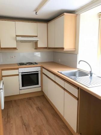 1 bedroom Flat to let in Precinct Street, Coupar Angus, PH13