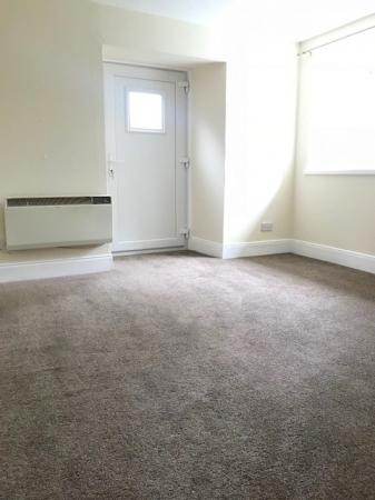 1 bedroom Flat to let in Precinct Street, Coupar Angus, PH13