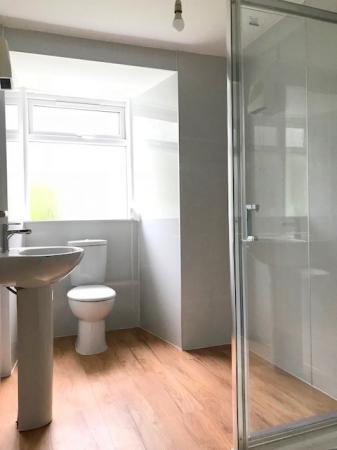 1 bedroom Flat to let in Precinct Street, Coupar Angus, PH13