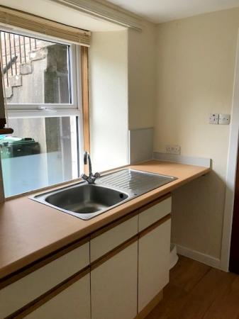 1 bedroom Flat to let in Precinct Street, Coupar Angus, PH13