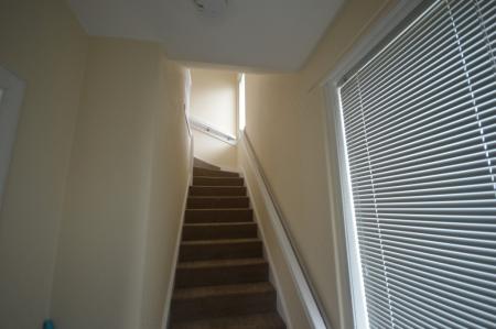 3 bedroom Semi-detached house to let in Hall Park, Abernethy, PH2