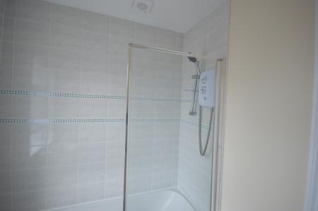 3 bedroom Semi-detached house to let in Hall Park, Abernethy, PH2