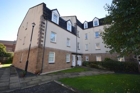 Rosslyn Court, Rosslyn Avenue, Perth, PH2
