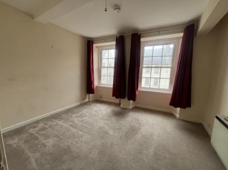 1 bedroom Flat to let in Kirkgate, Perth, PH1
