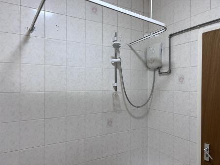 1 bedroom Flat to let in Kirkgate, Perth, PH1