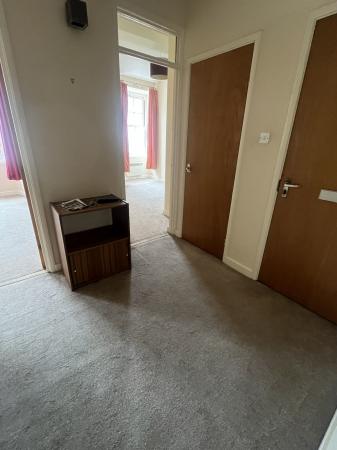 1 bedroom Flat to let in Kirkgate, Perth, PH1