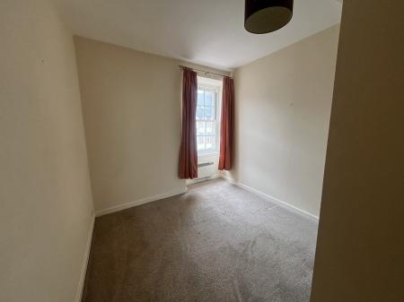 1 bedroom Flat to let in Kirkgate, Perth, PH1