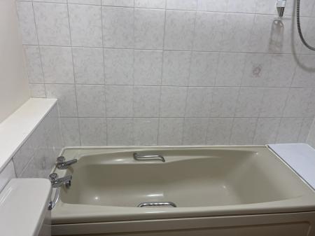 1 bedroom Flat to let in Kirkgate, Perth, PH1