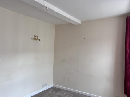 1 bedroom Flat to let in Kirkgate, Perth, PH1