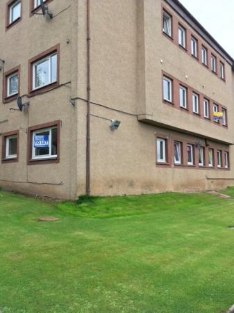 2 bedroom Flat to let in Crieff Road, Perth, PH1