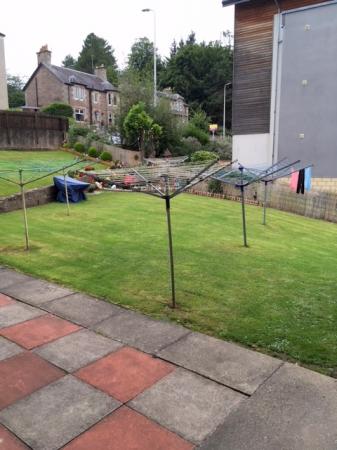 2 bedroom Flat to let in Crieff Road, Perth, PH1